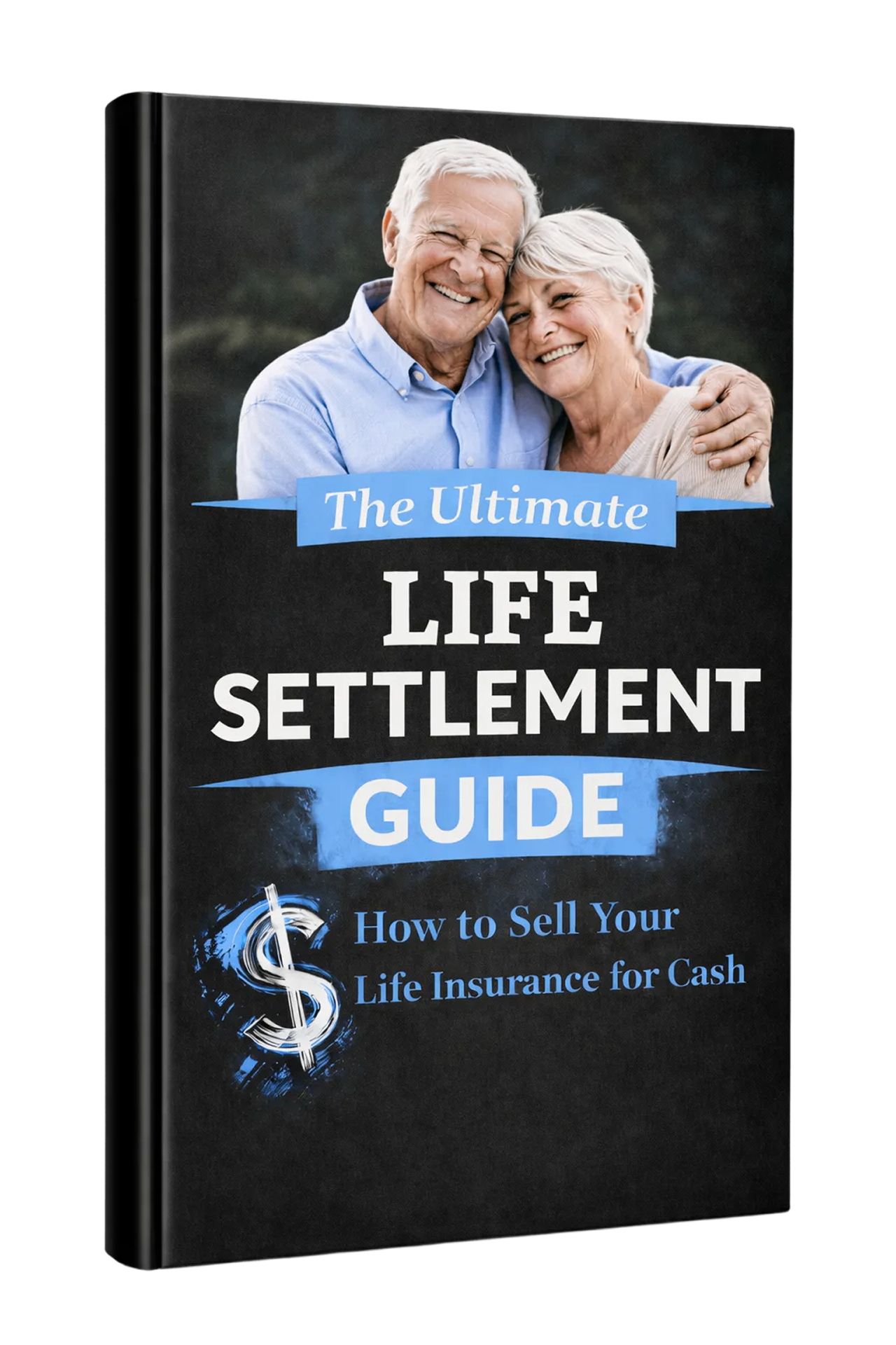 Life Settlement Guide cover